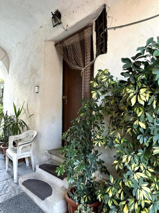 Apartment Casa Felice Cercola