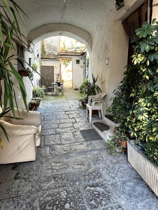 Casa Felice Apartment Cercola