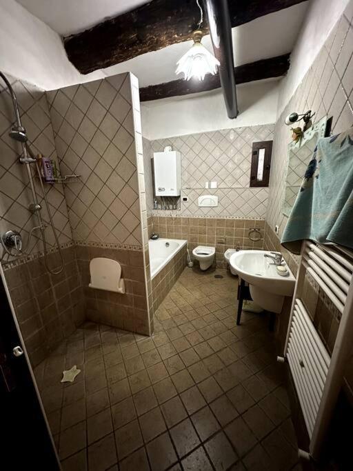 Apartment Casa Felice *