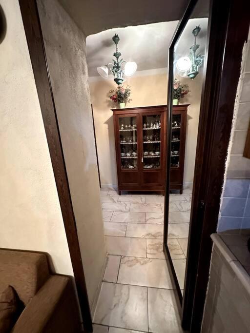 Casa Felice Apartment Cercola
