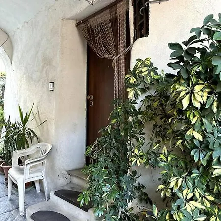 Casa Felice Apartment Cercola Exterior photo