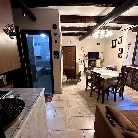 Casa Felice Apartment Cercola Exterior photo